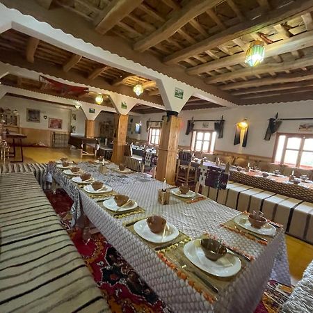 Maison D'Hote La Vallee Des Figues Tamellalt  Экстерьер фото