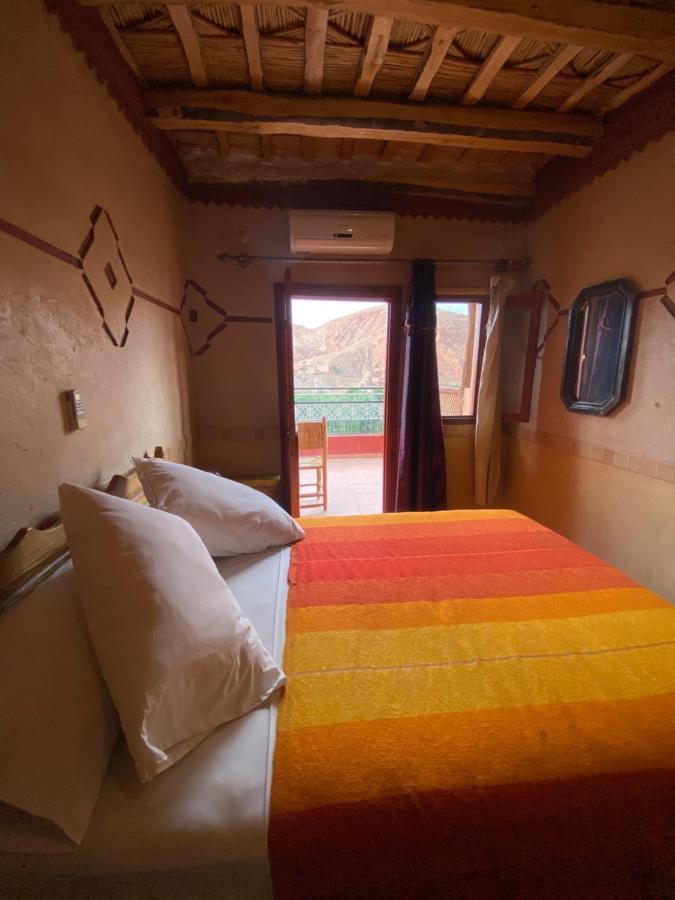Maison D'Hote La Vallee Des Figues Tamellalt  Экстерьер фото